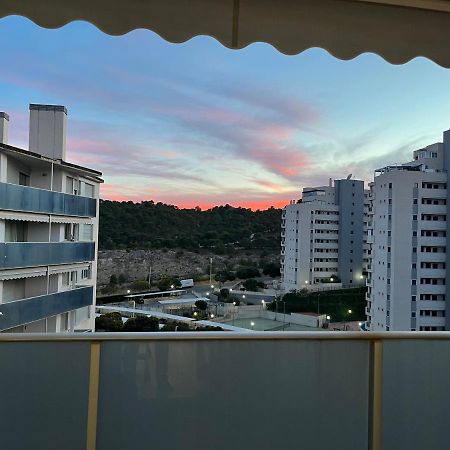 Elegance Benidorm 103 Apartment Cala de Finestrat Exterior foto